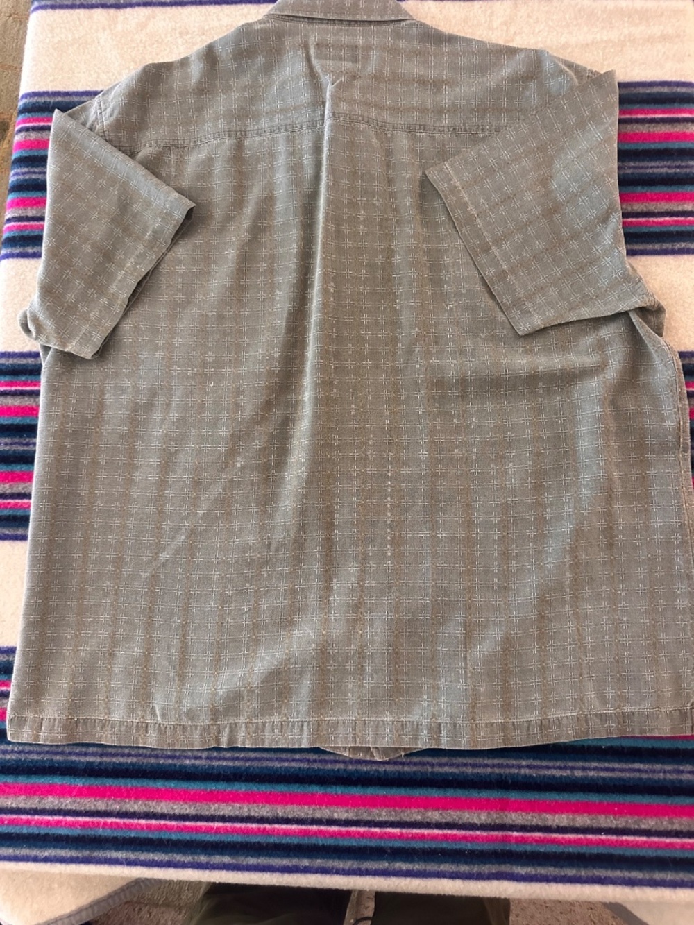Woolrich - Rodders Alley - XL - Picture 3 of 5